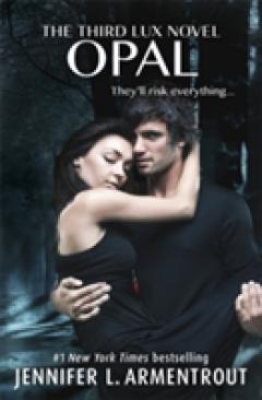 Opal (Lux - Book Three)