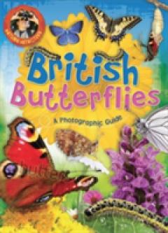 Nature Detective: British Butterflies