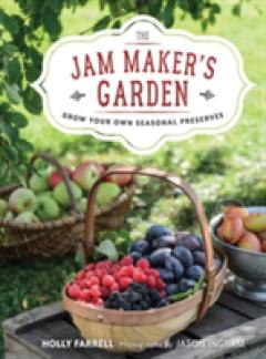 The Jam Maker's Garden