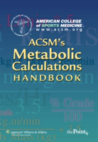 ACSM&#039;s Metabolic Calculations Handbook