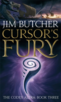 Cursor&#039;s Fury