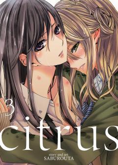 Citrus - Volume 3