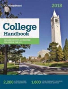 College Handbook