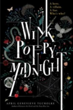 Wink. Poppy. Midnight