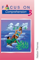 Focus on Comprehension - 3 - Louis Fidge