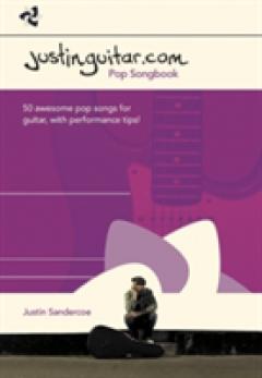 Justinguitar.Com: Pop Songbook