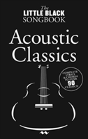 Little Black Songbook: Acoustic Classics