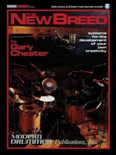 Gary Chester