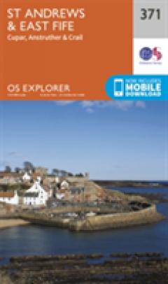 St Andrews and East Fife