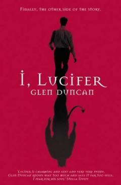 I, Lucifer