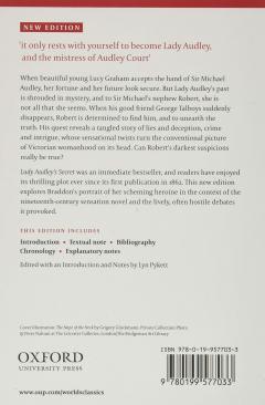 Lady Audley's Secret