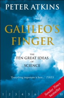 Galileo&#039;s Finger