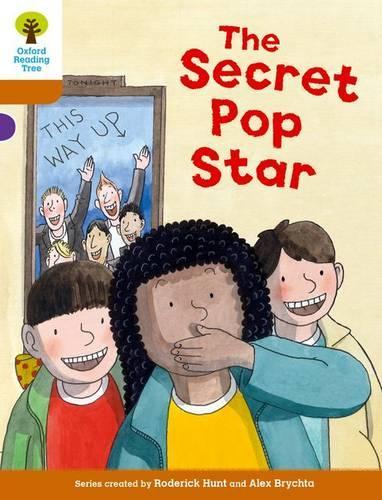 Oxford Reading Tree Biff, Chip and Kipper Stories Decode and Develop ...