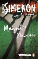 Maigret&#039;s Memoirs