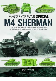 M4 Sherman