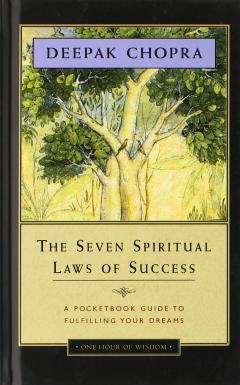 The Seven Spiritual Laws of Success