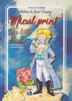 Micul print. The little Prince