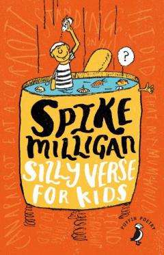 Silly Verse for Kids