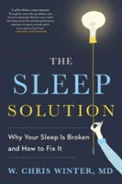 The Sleep Solution