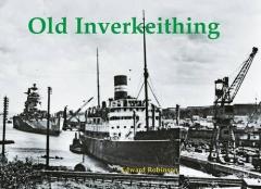 Coperta cărții Old Inverkeithing