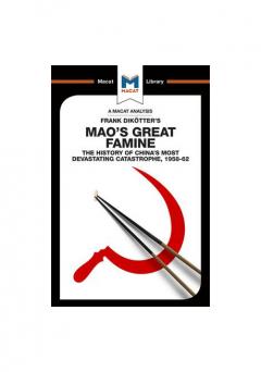 Mao's Great Famine
