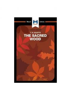 The Sacred Wood