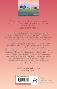 Under The Tuscan Sun