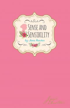 Jane Austen - Sense & Sensibility (Signature Classics)