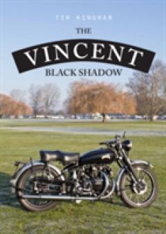 The Vincent Black Shadow