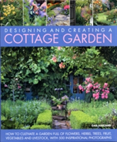 Designing &amp; Creating a Cottage Garden