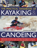 Practical Handbook of Kayaking &amp; Canoeing