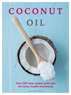 Coconut Oil