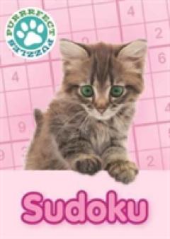 Purrfect Puzzles Sudoku