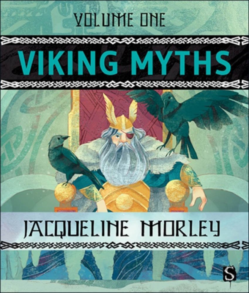 Viking Myths: Volume 1