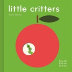 TouchThinkLearn: Little Critters