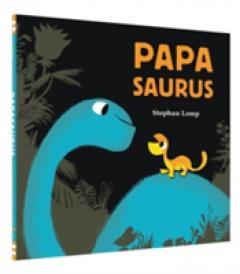 Papasaurus