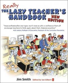 The Lazy Teacher's Handbook