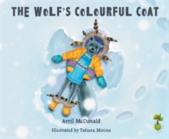 The Wolf&#039;s Colourful Coat
