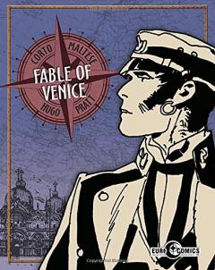 Corto Maltese Fable Of Venice