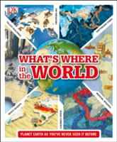 What&#039;s Where in the World