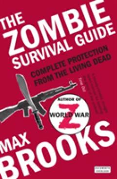 The Zombie Survival Guide