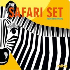 Mibo: The Safari Set BB