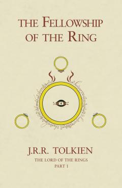 The Fellowship of the Ring (50th Anniversary Edition)