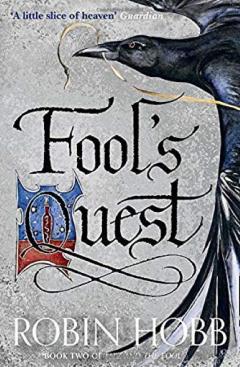 Fool's Quest