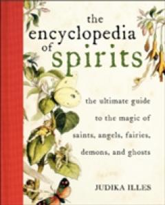 encyclopedia of spirits judika