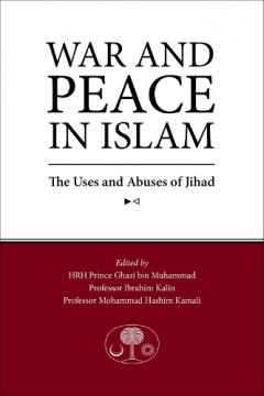 War and Peace in Islam