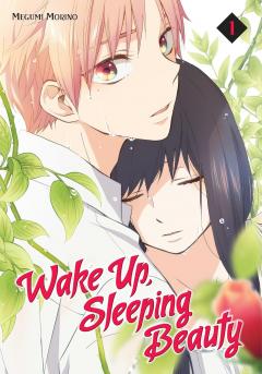 Wake Up, Sleeping Beauty - Volume 1