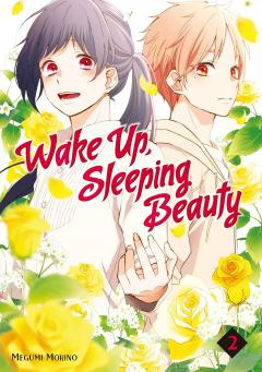 Wake Up, Sleeping Beauty - Volume 2