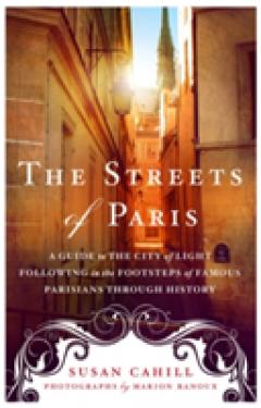 The Streets of Paris