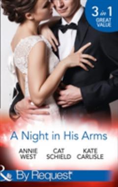 A Night In His Arms